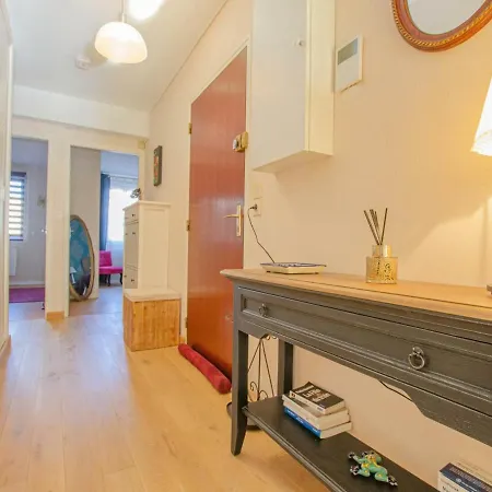 Troyes, 3 Pieces, 4 Personnes - Fr-1-543-224 Appartement Troyes