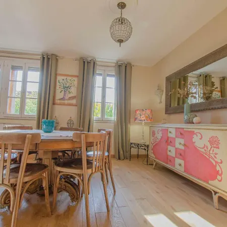 Troyes, 3 Pieces, 4 Personnes - Fr-1-543-224 *
