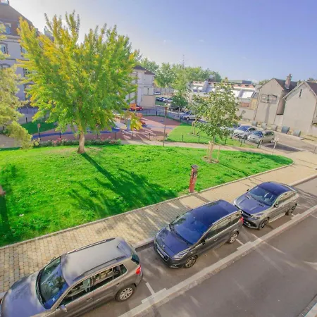 Appartement Troyes, 3 Pieces, 4 Personnes - Fr-1-543-224