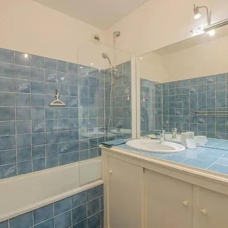 Appartement Troyes, 3 Pieces, 4 Personnes - Fr-1-543-224 Troyes